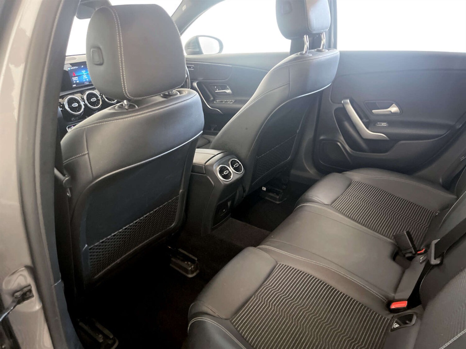 Used Mercedes-Benz A-Class 2021 for sale - 77506877: Photo 14