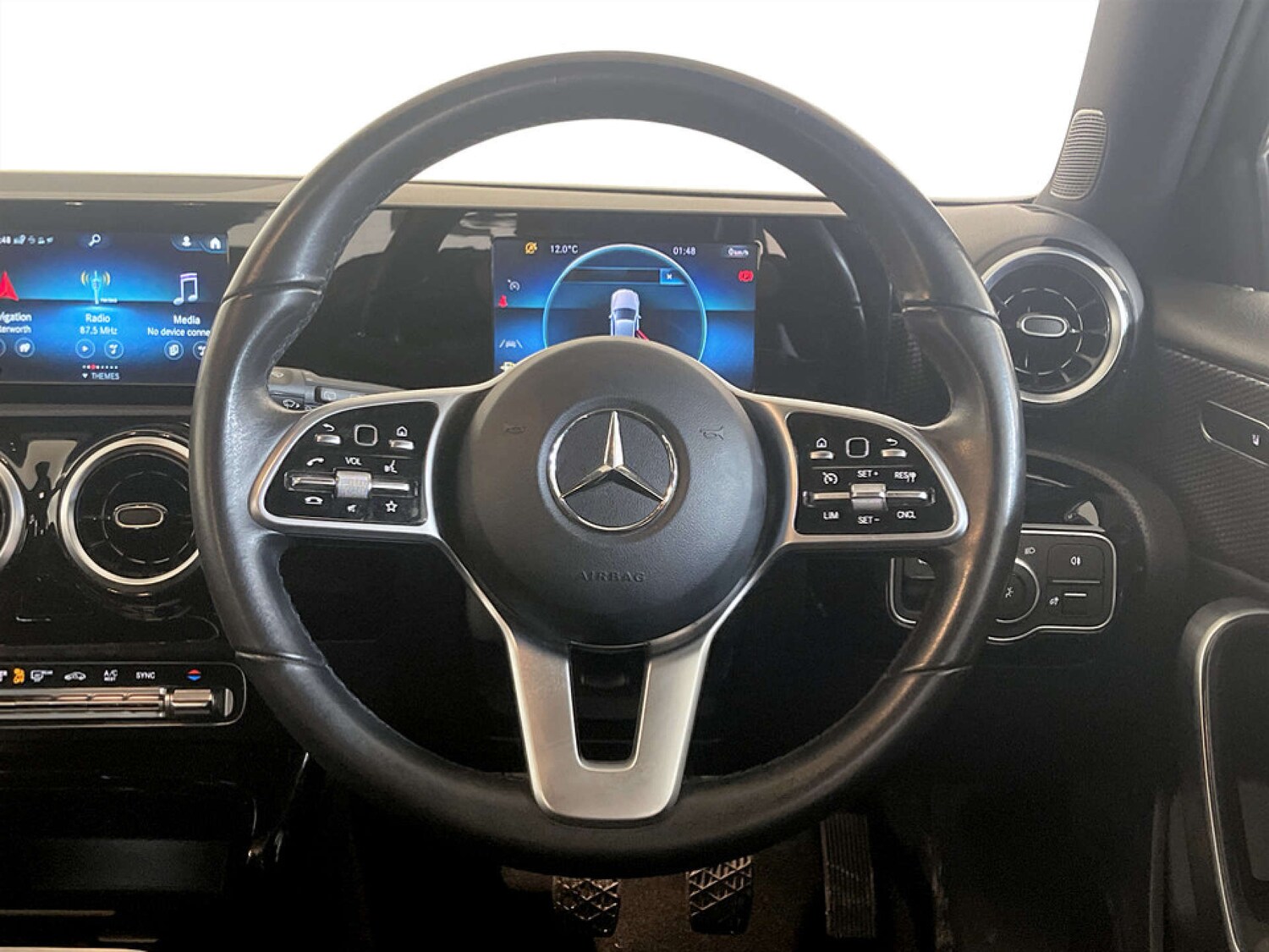 Used Mercedes-Benz A-Class 2021 for sale - 77506877: Photo 16