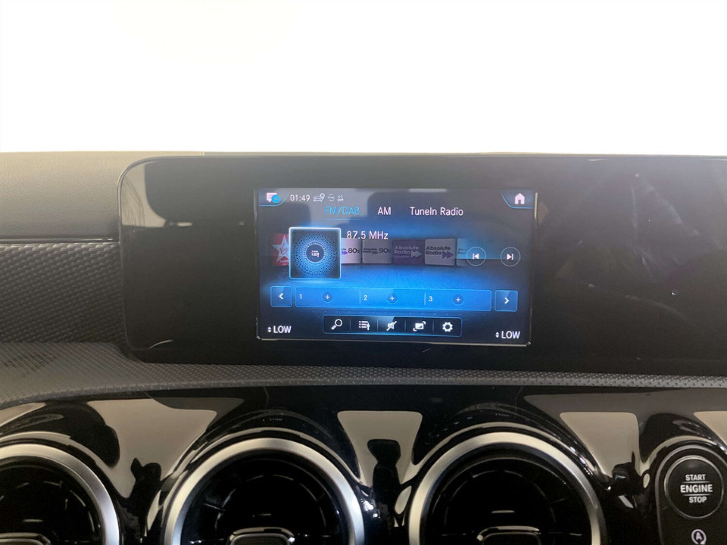 Used Mercedes-Benz A-Class 2021 for sale - 77506877: Photo 22