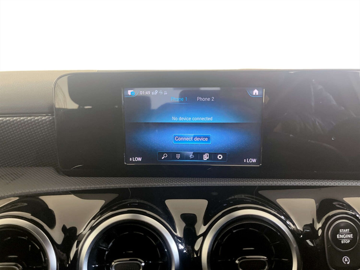 Used Mercedes-Benz A-Class 2021 for sale - 77506877: Photo 23