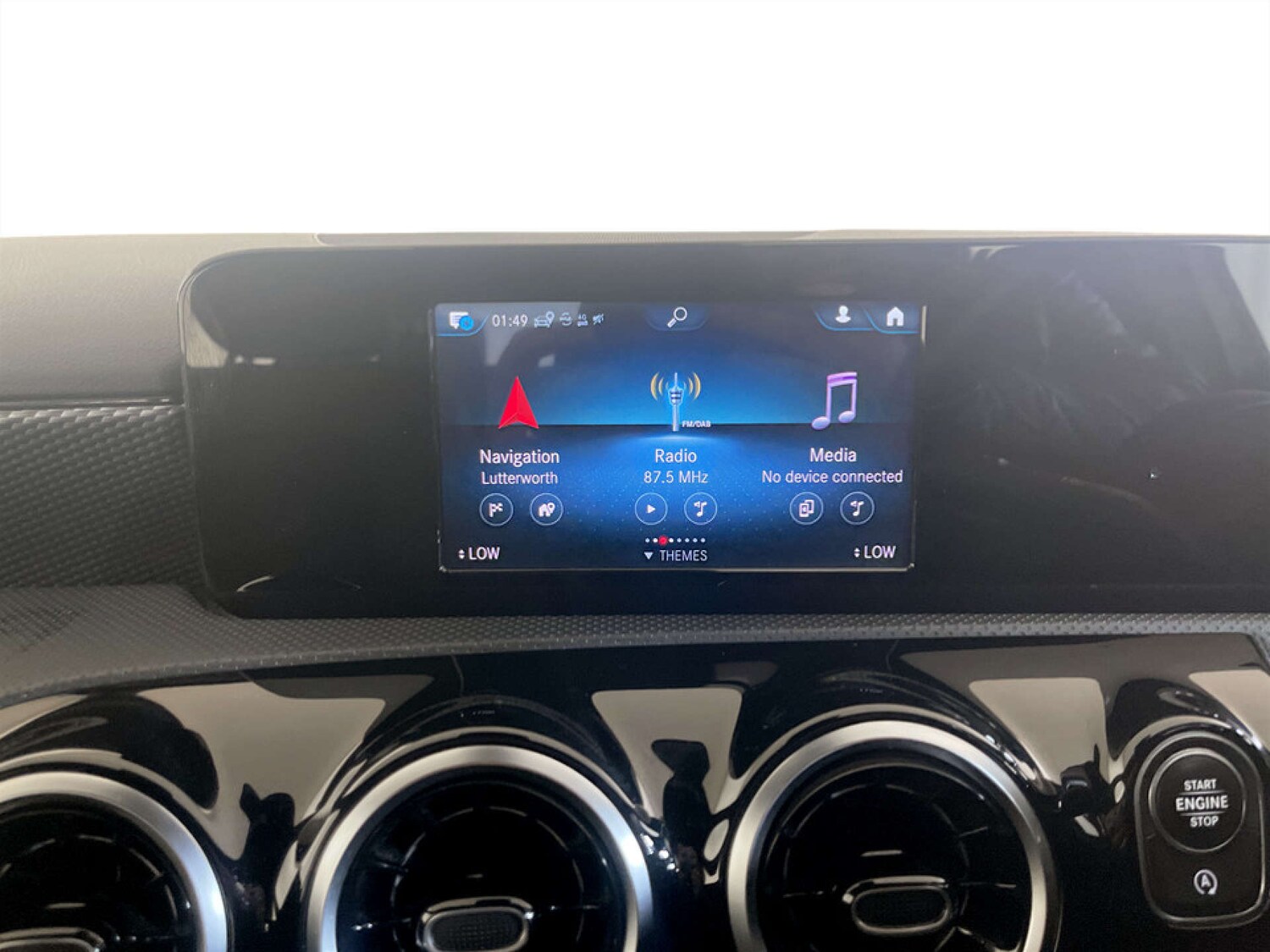 Used Mercedes-Benz A-Class 2021 for sale - 77506877: Photo 24