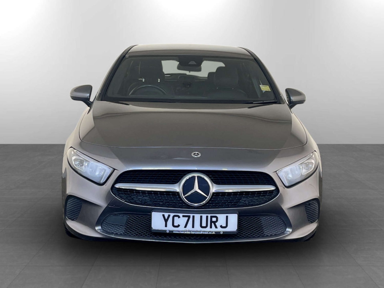 Used Mercedes-Benz A-Class 2021 for sale - 77506877: Photo 5