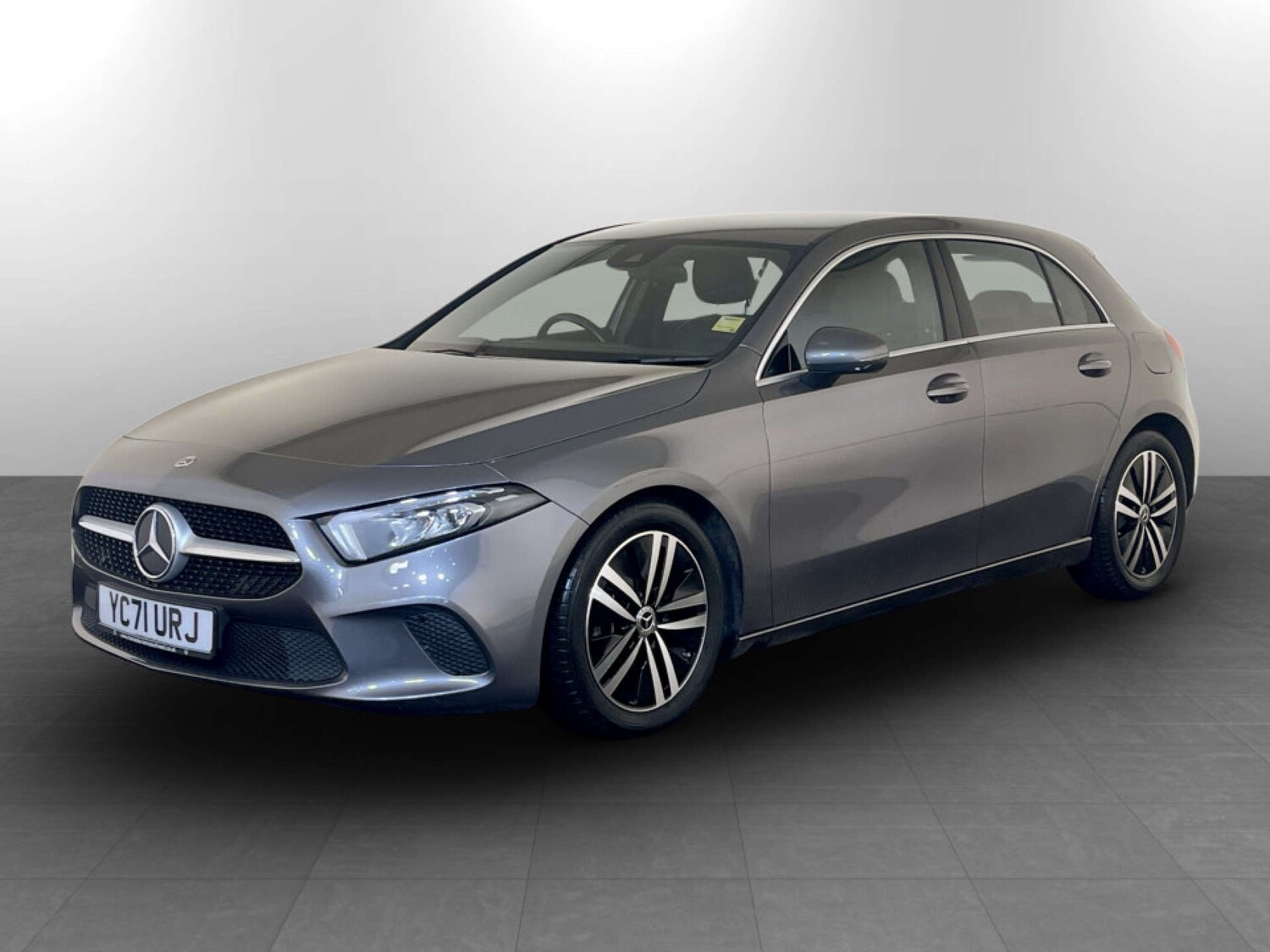 Used Mercedes-Benz A-Class 2021 for sale - 77506877: Photo 6