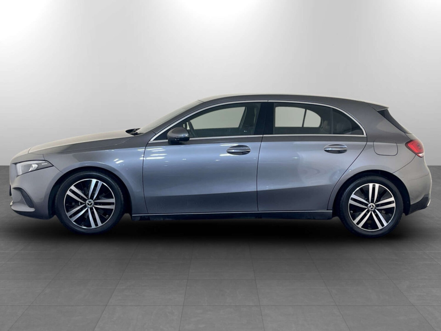 Used Mercedes-Benz A-Class 2021 for sale - 77506877: Photo 7