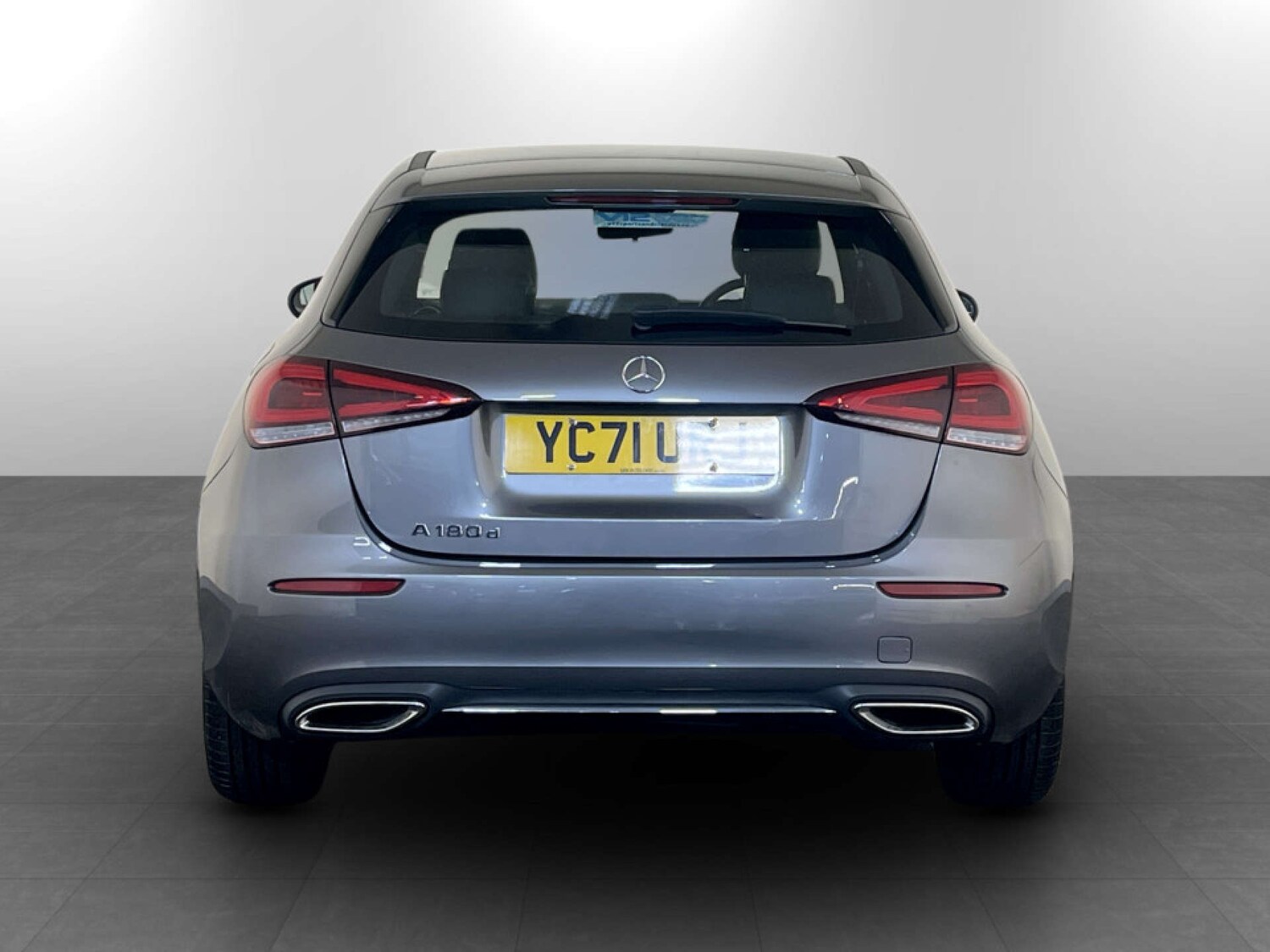 Used Mercedes-Benz A-Class 2021 for sale - 77506877: Photo 9