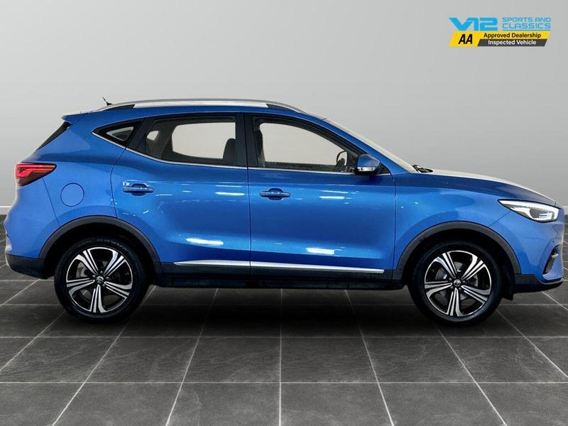 Used MG MG ZS 2020 for sale - 76449307: Photo 11