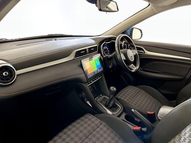 Used MG MG ZS 2020 for sale - 76449307: Photo 12