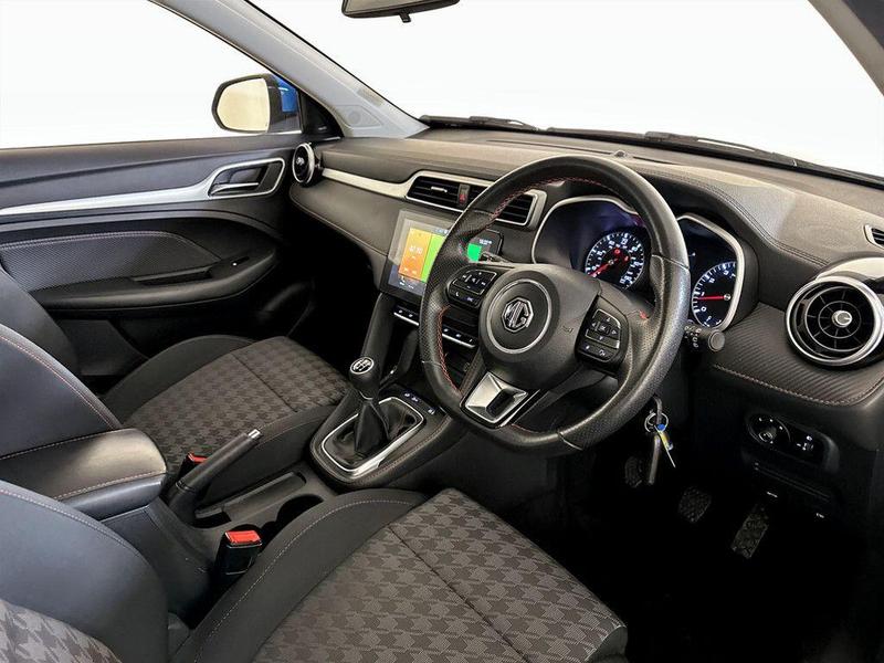Used MG MG ZS 2020 for sale - 76449307: Photo 15