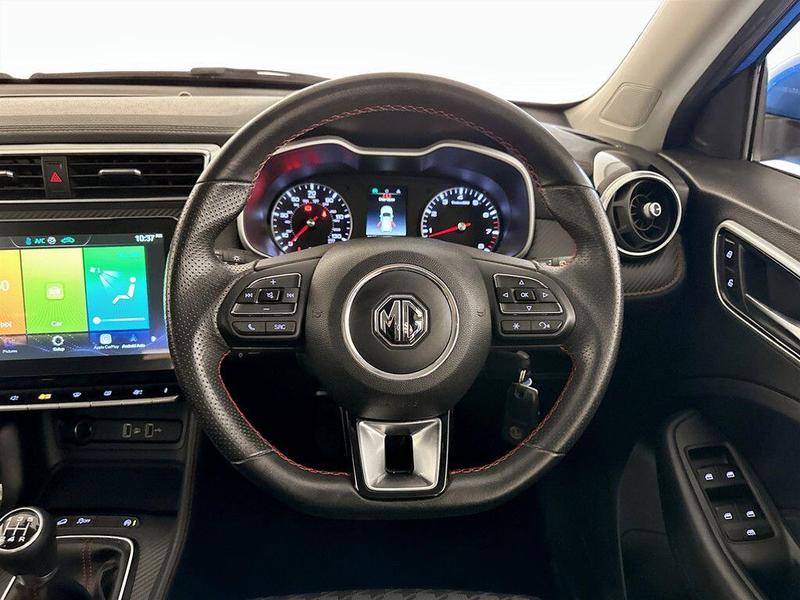 Used MG MG ZS 2020 for sale - 76449307: Photo 16