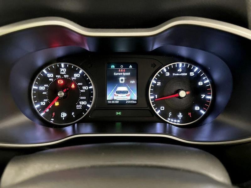 Used MG MG ZS 2020 for sale - 76449307: Photo 18