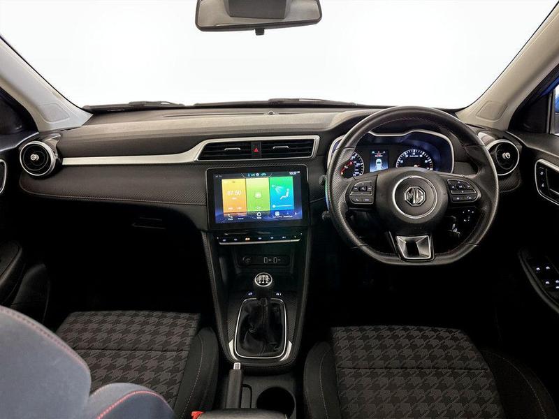 Used MG MG ZS 2020 for sale - 76449307: Photo 3