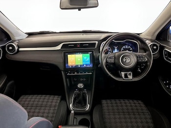 Used MG MG ZS 2020 for sale - 76449307: Photo