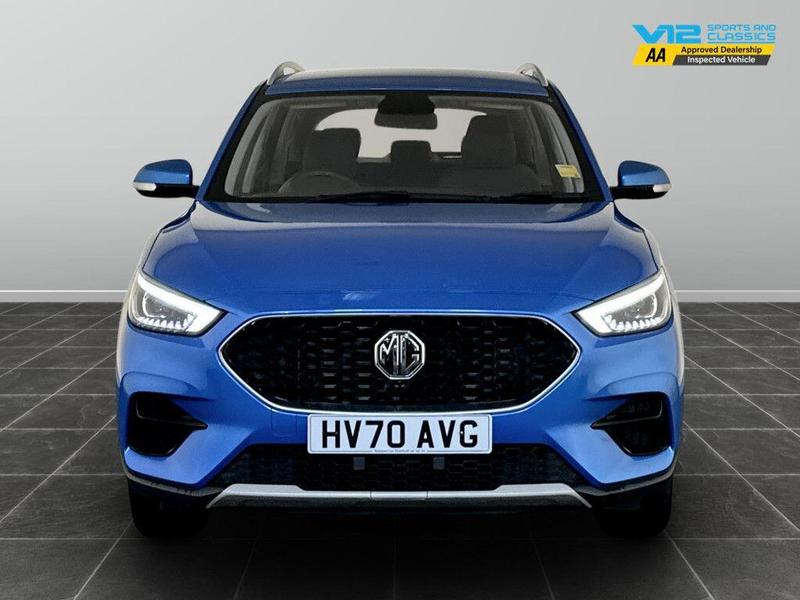 Used MG MG ZS 2020 for sale - 76449307: Photo 5