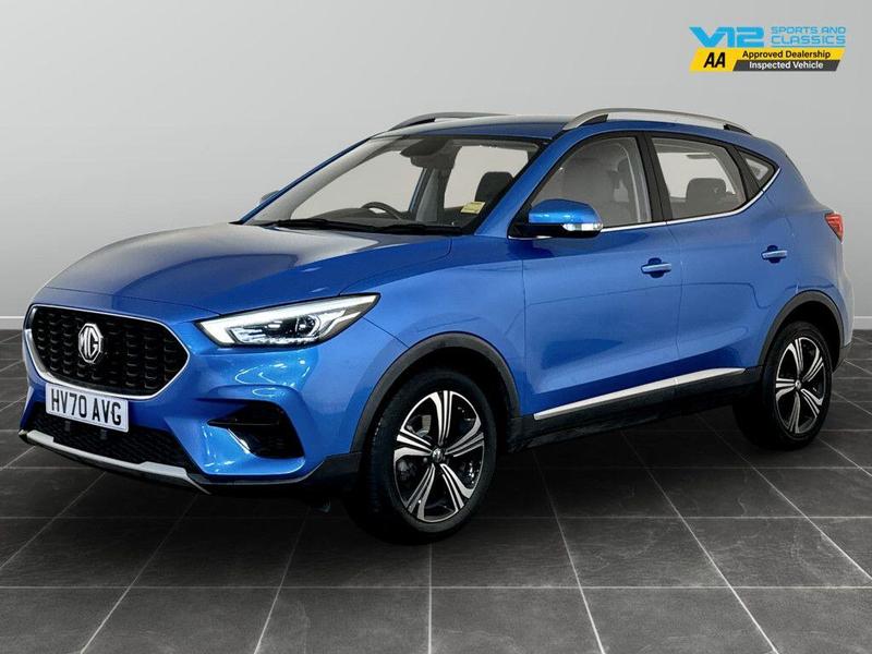 Used MG MG ZS 2020 for sale - 76449307: Photo 6