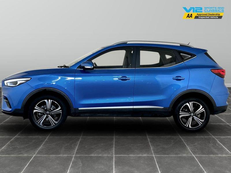 Used MG MG ZS 2020 for sale - 76449307: Photo 7