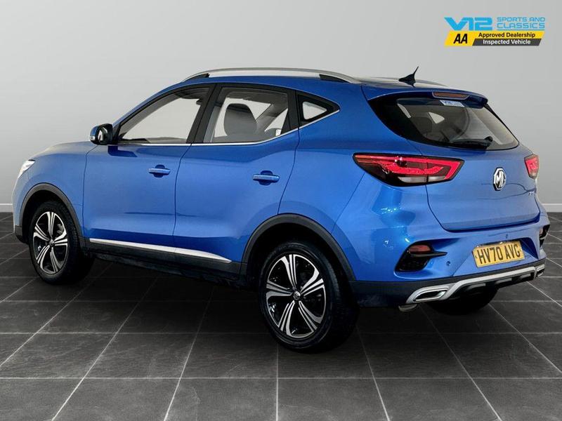 Used MG MG ZS 2020 for sale - 76449307: Photo 8