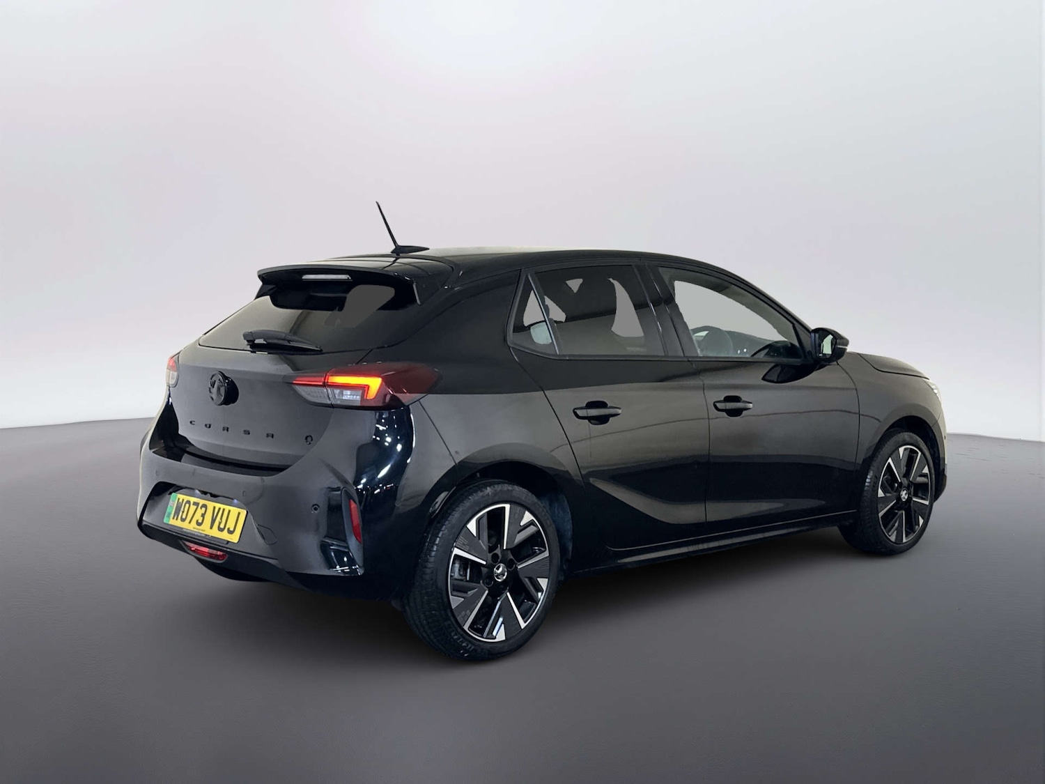 Used Vauxhall Corsa 2024 for sale - 77877245: Photo 10