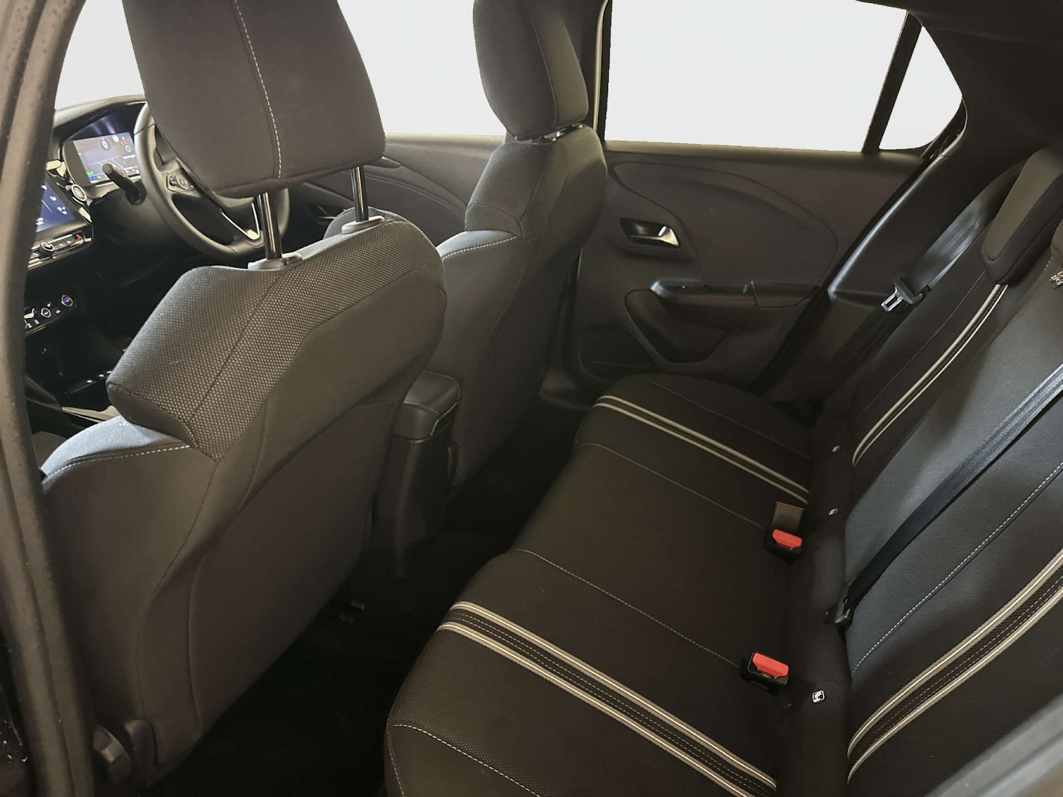 Used Vauxhall Corsa 2024 for sale - 77877245: Photo 14