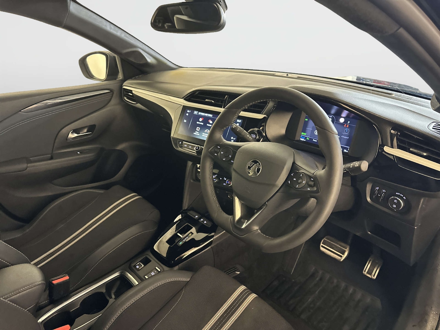 Used Vauxhall Corsa 2024 for sale - 77877245: Photo 16