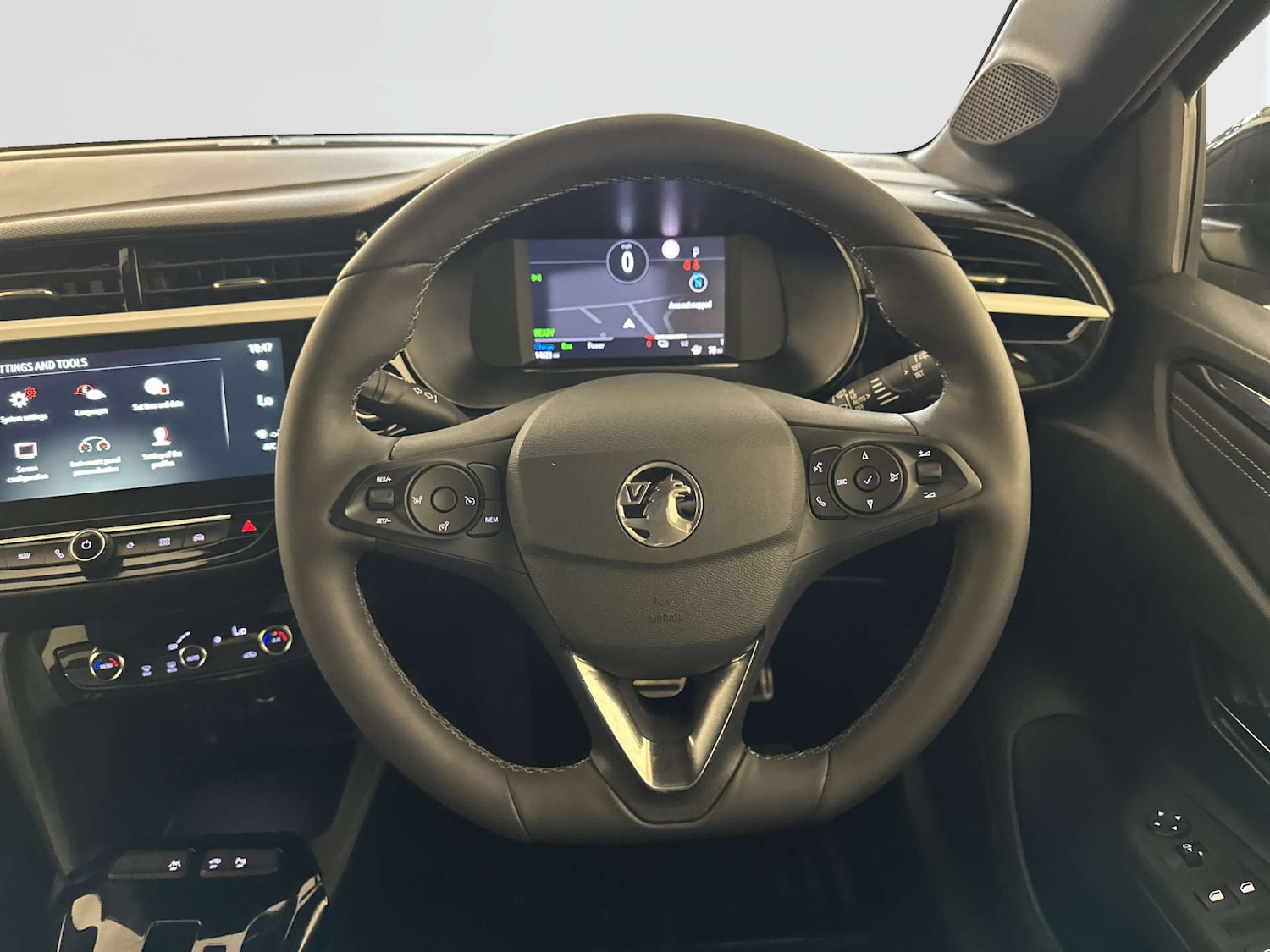 Used Vauxhall Corsa 2024 for sale - 77877245: Photo 17