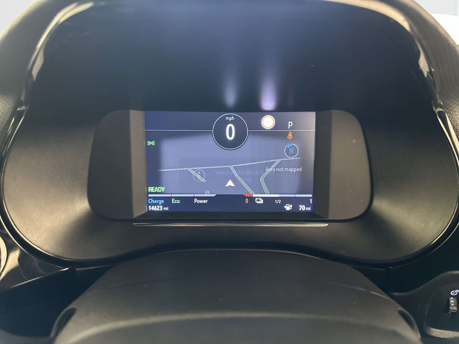 Used Vauxhall Corsa 2024 for sale - 77877245: Photo 19