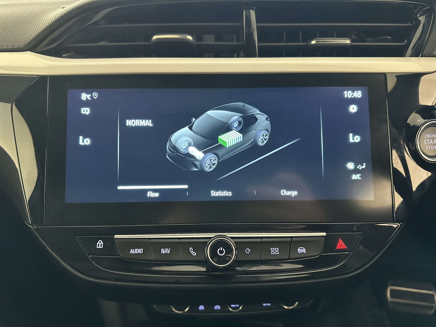 Used Vauxhall Corsa 2024 for sale - 77877245: Photo 21