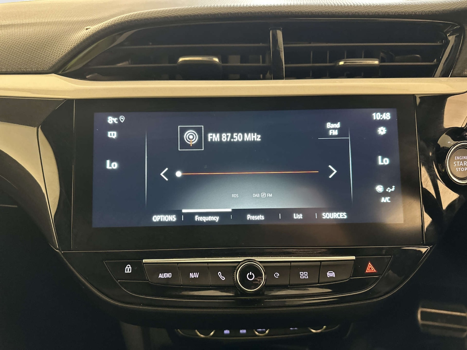 Used Vauxhall Corsa 2024 for sale - 77877245: Photo 22