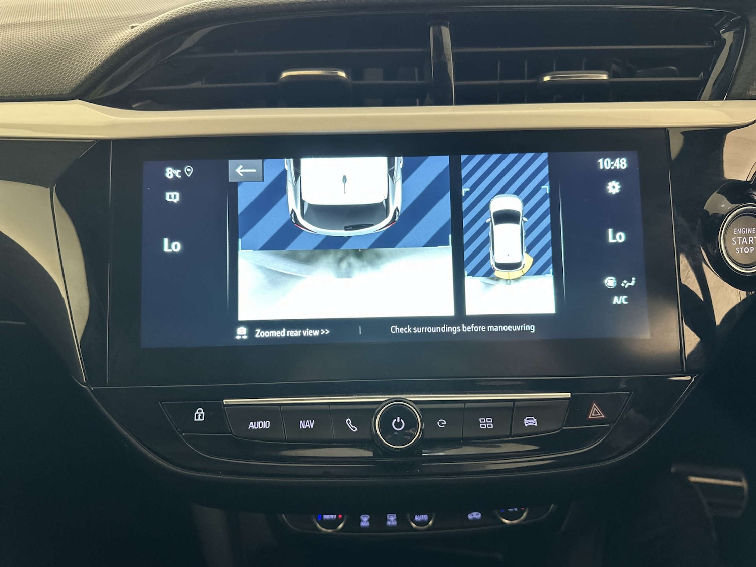 Used Vauxhall Corsa 2024 for sale - 77877245: Photo 23