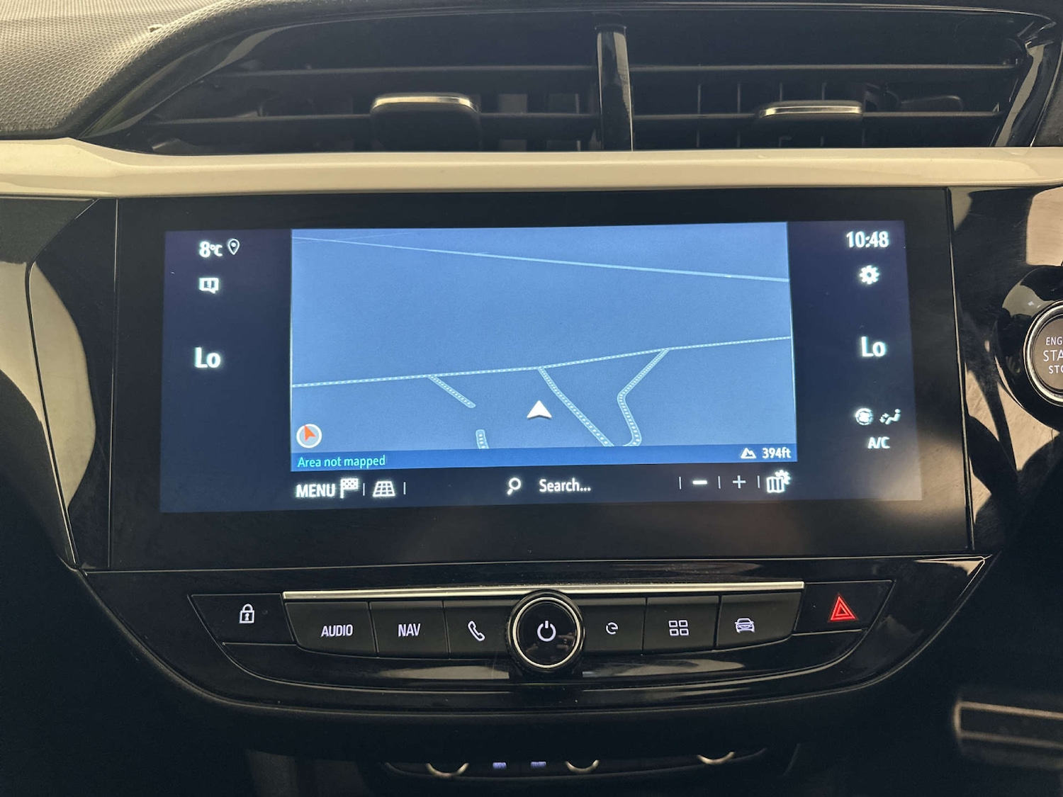 Used Vauxhall Corsa 2024 for sale - 77877245: Photo 24