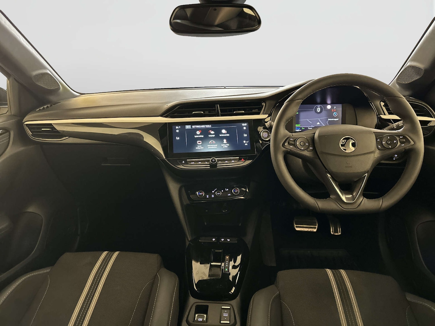 Used Vauxhall Corsa 2024 for sale - 77877245: Photo 3