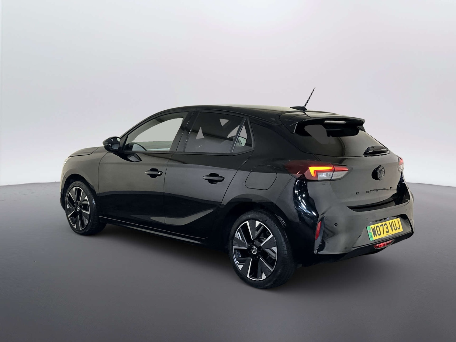 Used Vauxhall Corsa 2024 for sale - 77877245: Photo 8