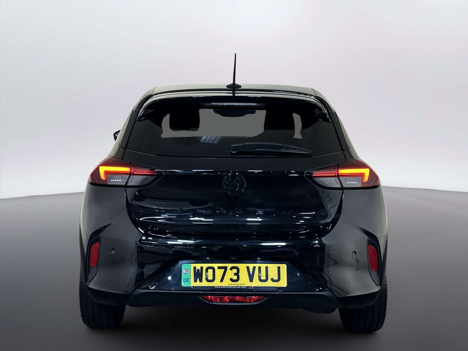 Used Vauxhall Corsa 2024 for sale - 77877245: Photo 9