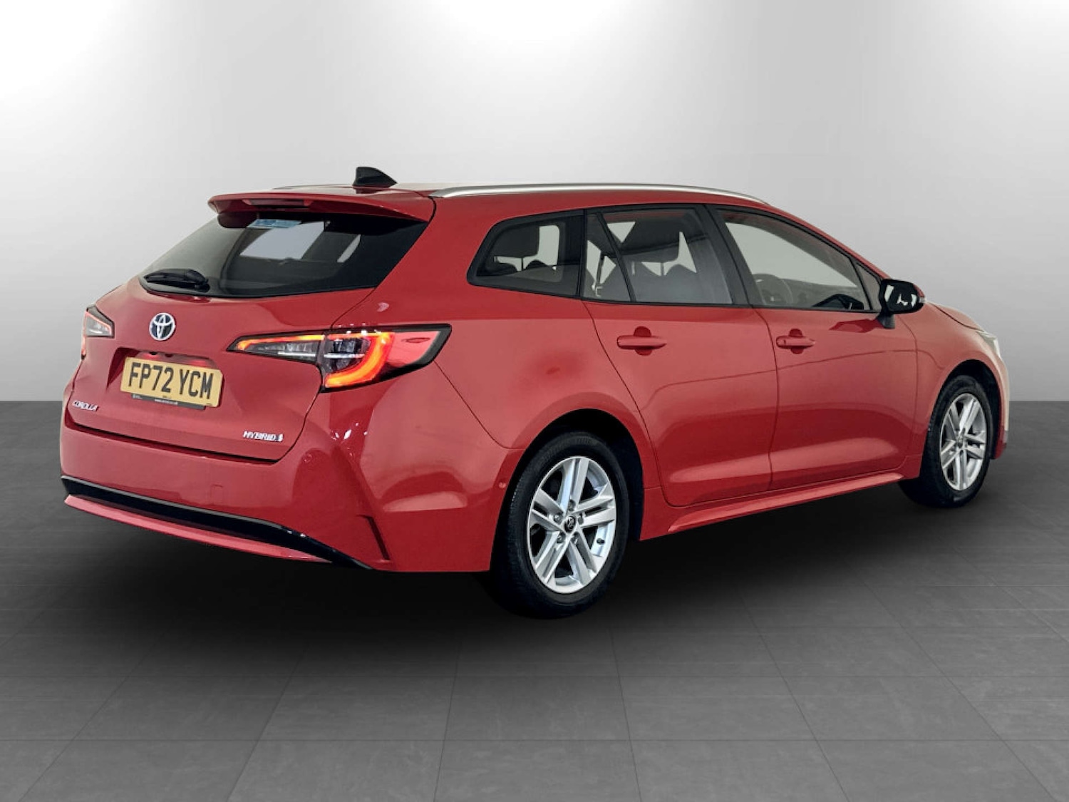 Used Toyota Corolla 2022 for sale - 77249233: Photo 10