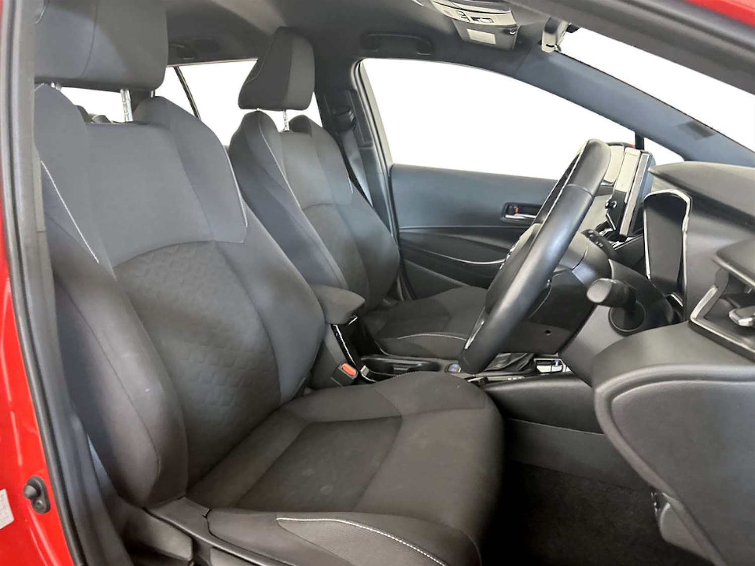 Used Toyota Corolla 2022 for sale - 77249233: Photo 13