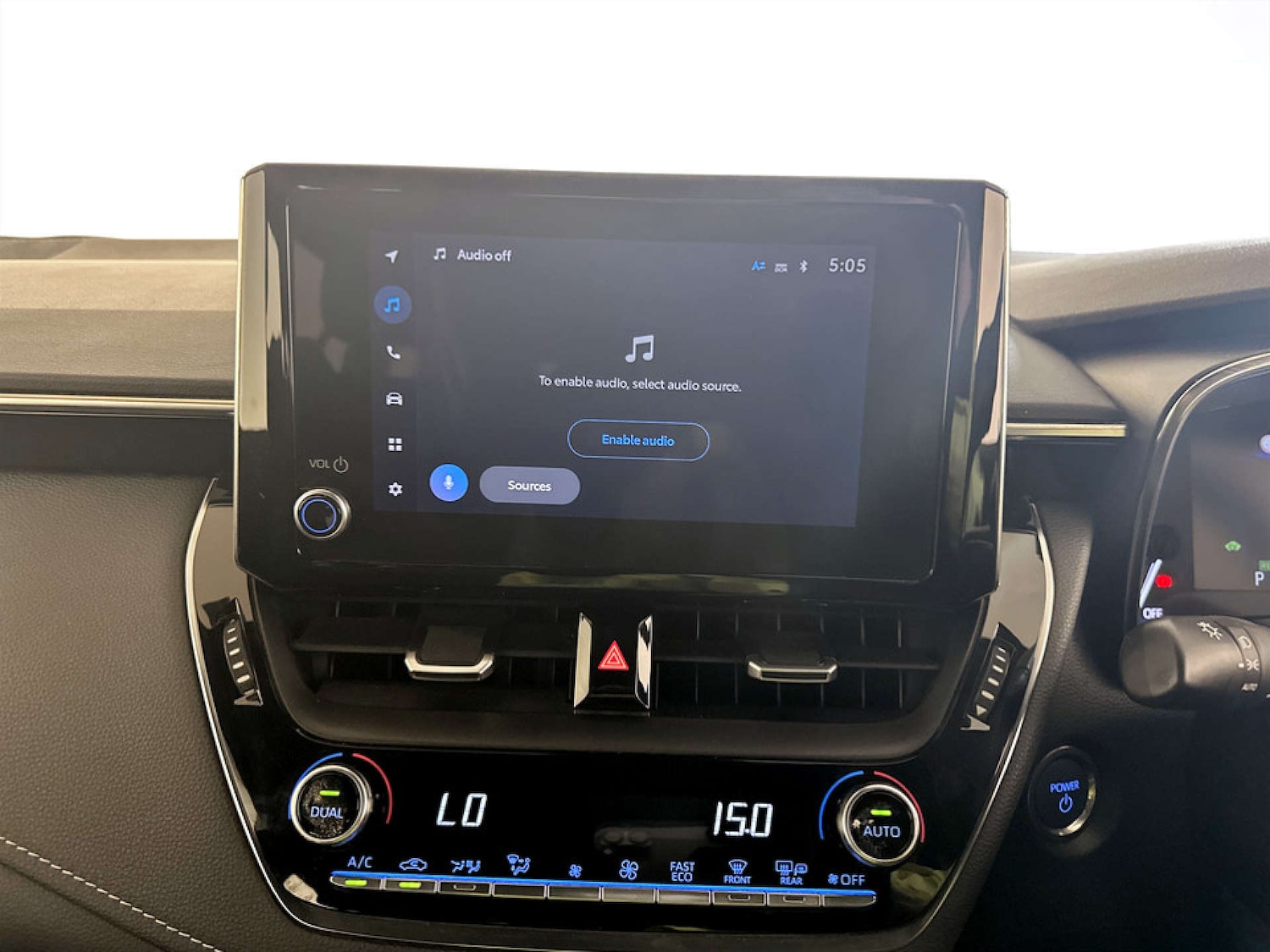 Used Toyota Corolla 2022 for sale - 77249233: Photo 23