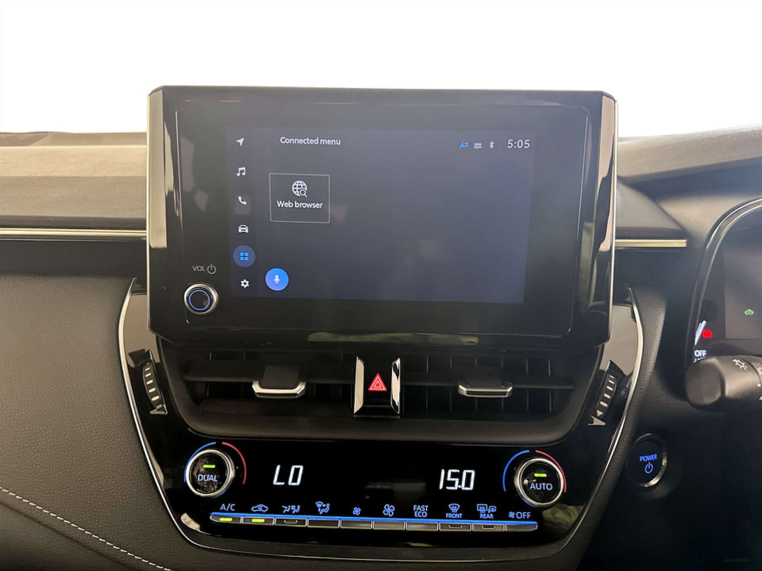 Used Toyota Corolla 2022 for sale - 77249233: Photo 24