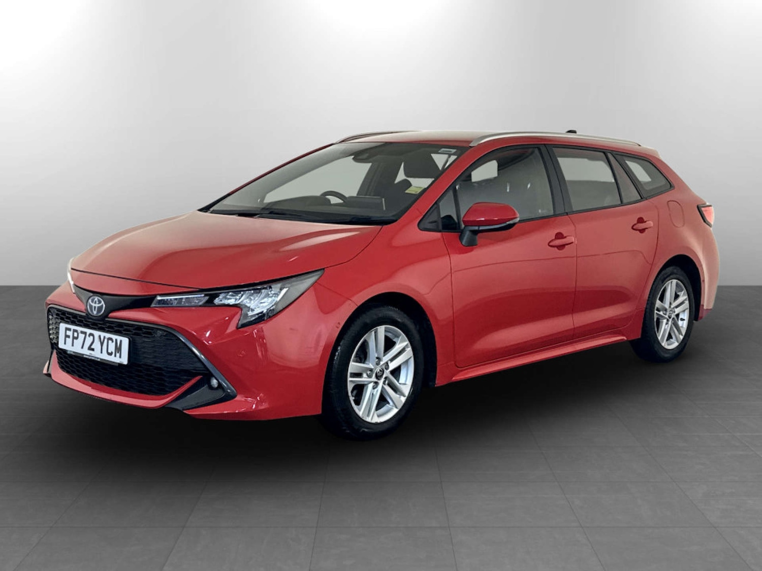 Used Toyota Corolla 2022 for sale - 77249233: Photo 6