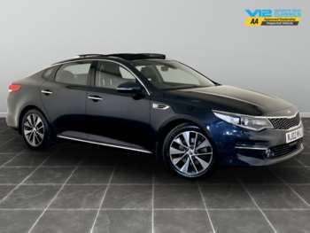 2016 (02) - 1.7 CRDi ISG 4 4dr DCT