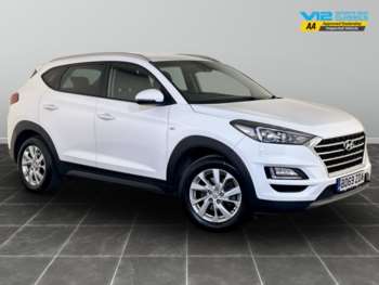 2019 (69) - 1.6 CRDi 136 SE Nav 5dr 2WD DCT