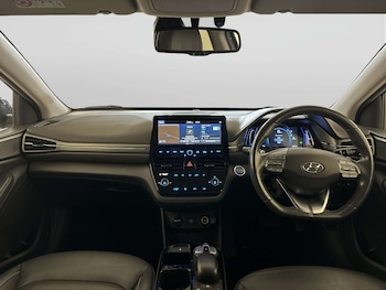 Used Hyundai IONIQ 2020 for sale - 78875677: Photo