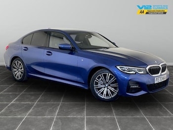 Used BMW 3 Series 2020 for sale - 75973056: Photo