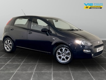 Fiat - Punto