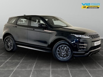 2019 - 2.0 D150 R-Dynamic 5dr 2WD