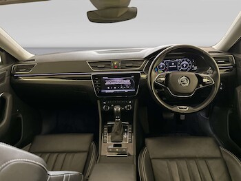 Used Skoda Superb 2021 for sale - 79170870: Photo