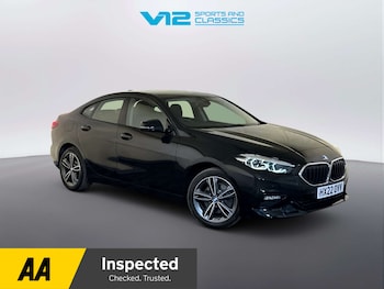 Used BMW 2 Series 2022 for sale - 79633047: Photo