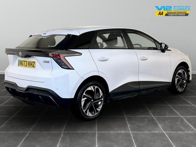 Used MG MG4 2023 for sale - 76723015: Photo 10