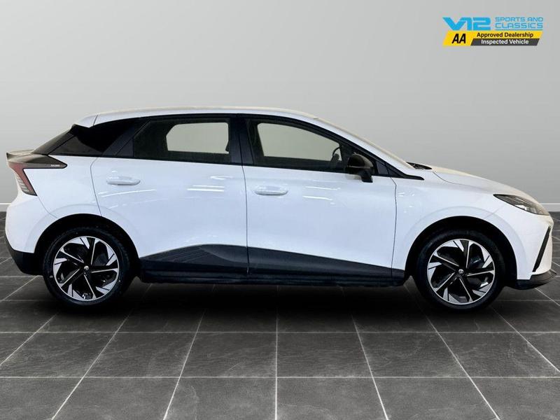 Used MG MG4 2023 for sale - 76723015: Photo 11