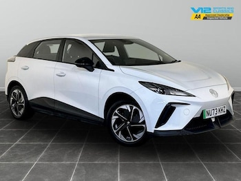 Used MG MG4 2023 for sale - 76723015: Photo