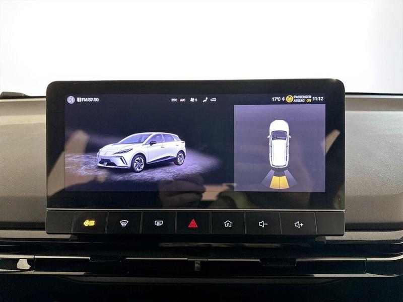 Used MG MG4 2023 for sale - 76723015: Photo 20