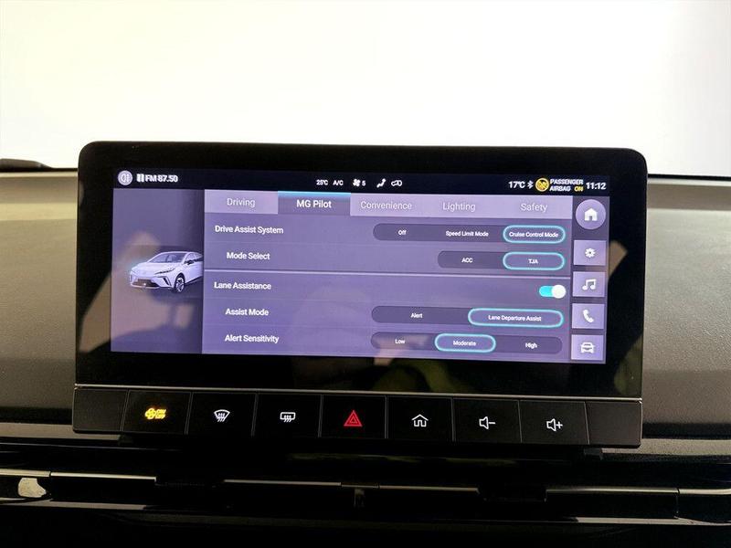 Used MG MG4 2023 for sale - 76723015: Photo 23